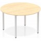 Rayleigh Box Frame 1200mm Round Table